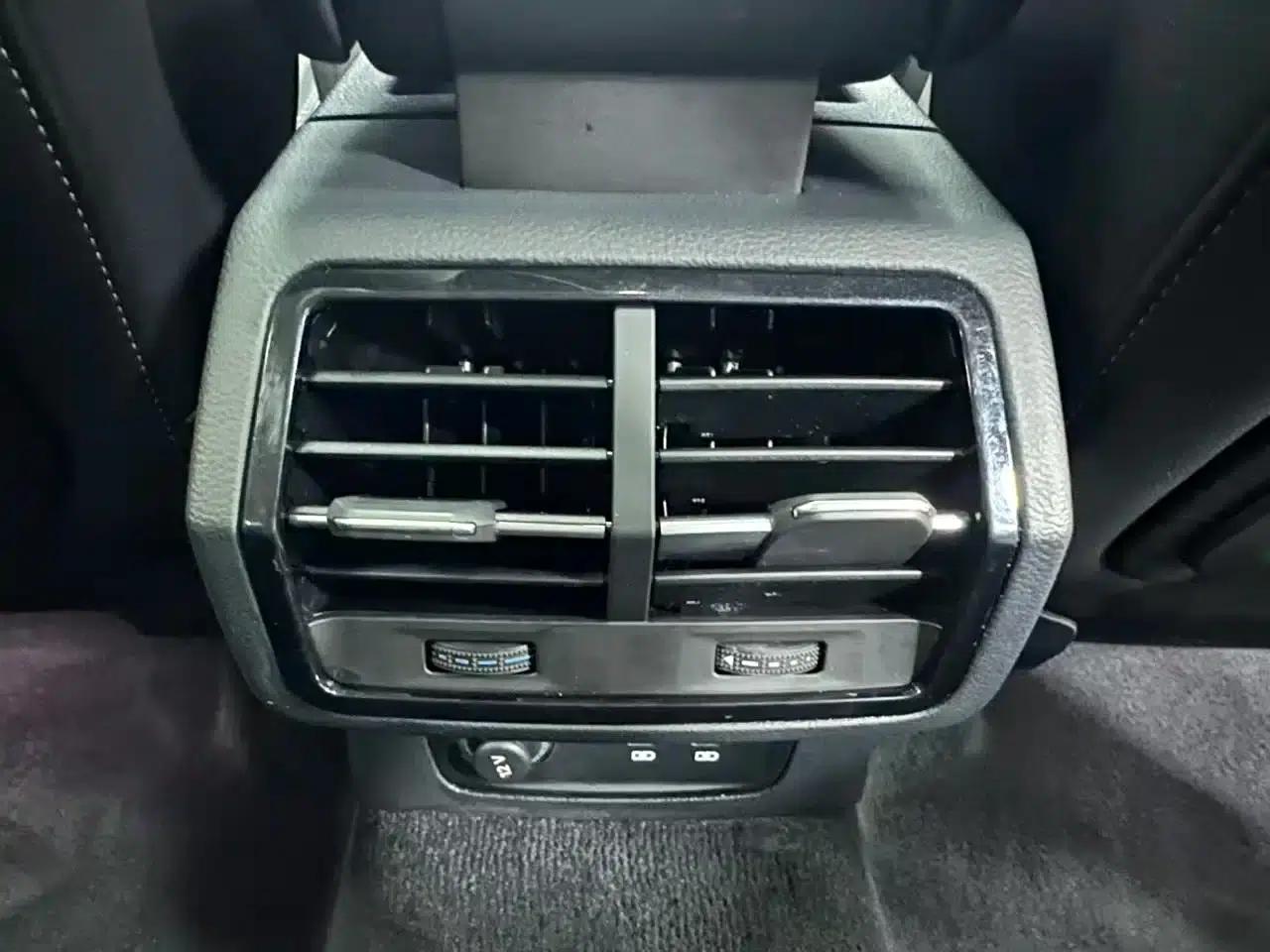 Audi Q3 2022 35 TFSI Fashion Dynamic Edition — миниатюра 18