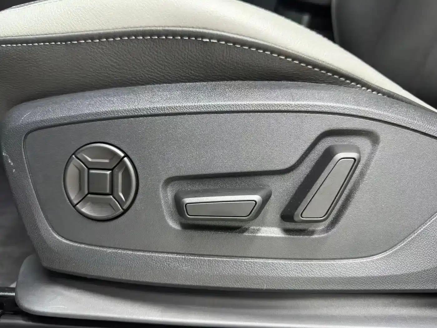 Audi Q3 2022 35 TFSI Fashion Dynamic Edition — миниатюра 20