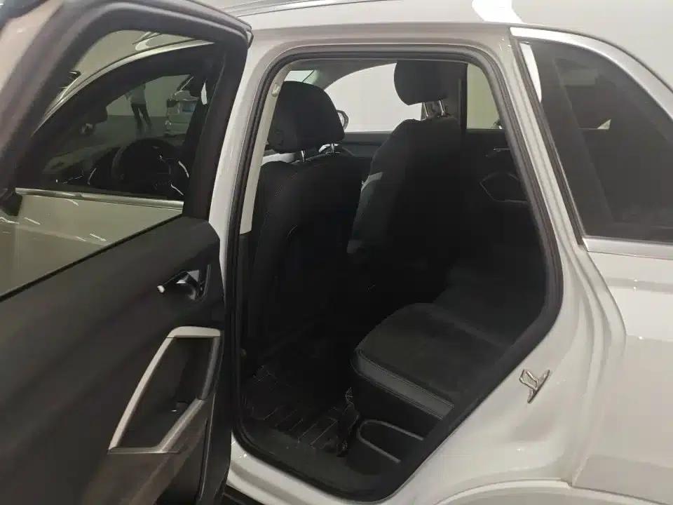 Audi Q3 2023 35 TFSI Fashion Dynamic (1.4T) — миниатюра 7