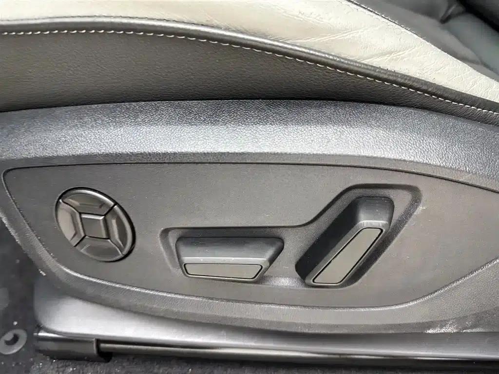 Audi Q3 2022 35 TFSI Progressive Dynamic — миниатюра 13