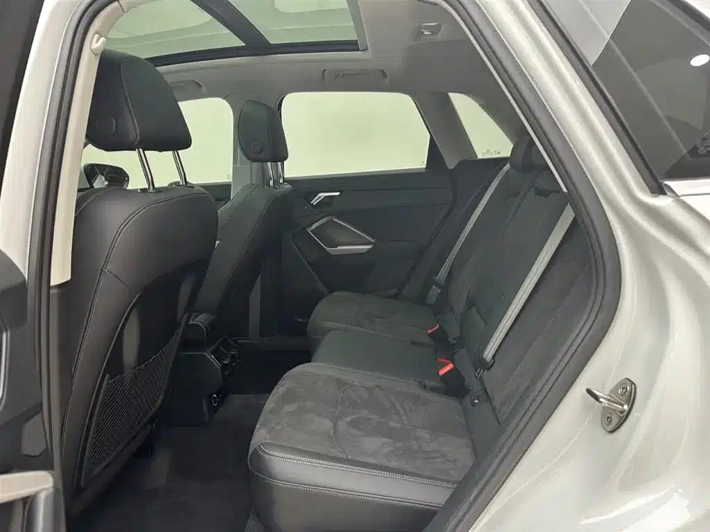 Audi Q3 2022 35 TFSI Progressive Dynamic — миниатюра 15