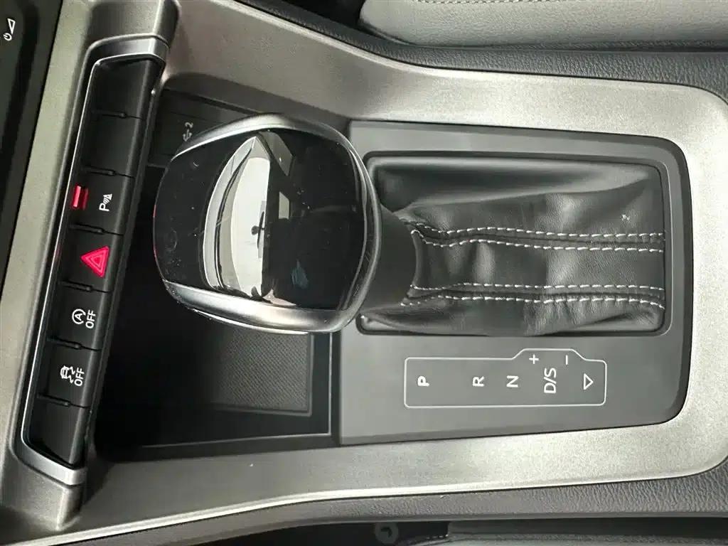 Audi Q3 2022 35 TFSI Progressive Dynamic — миниатюра 22