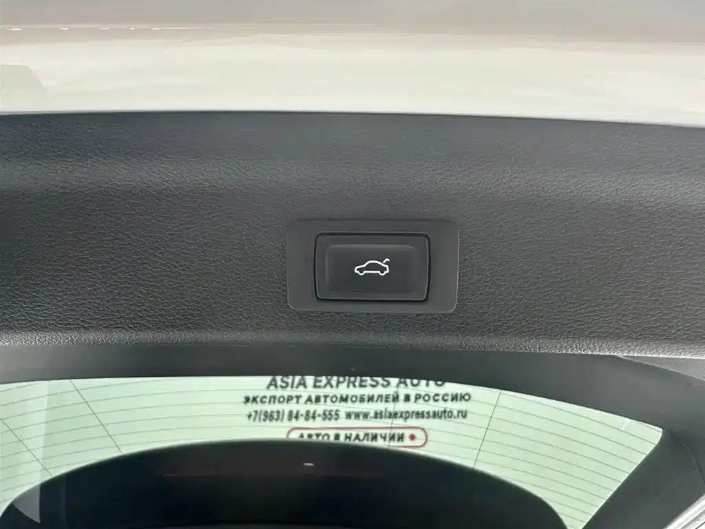 Audi Q3 2022 35 TFSI Progressive Dynamic — миниатюра 10