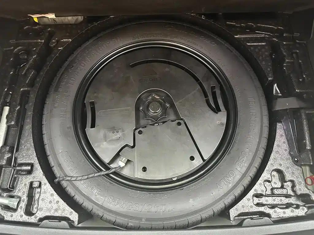 Audi Q3 2023 35 TFSI Progressive Dynamic (1.4T) — миниатюра 11