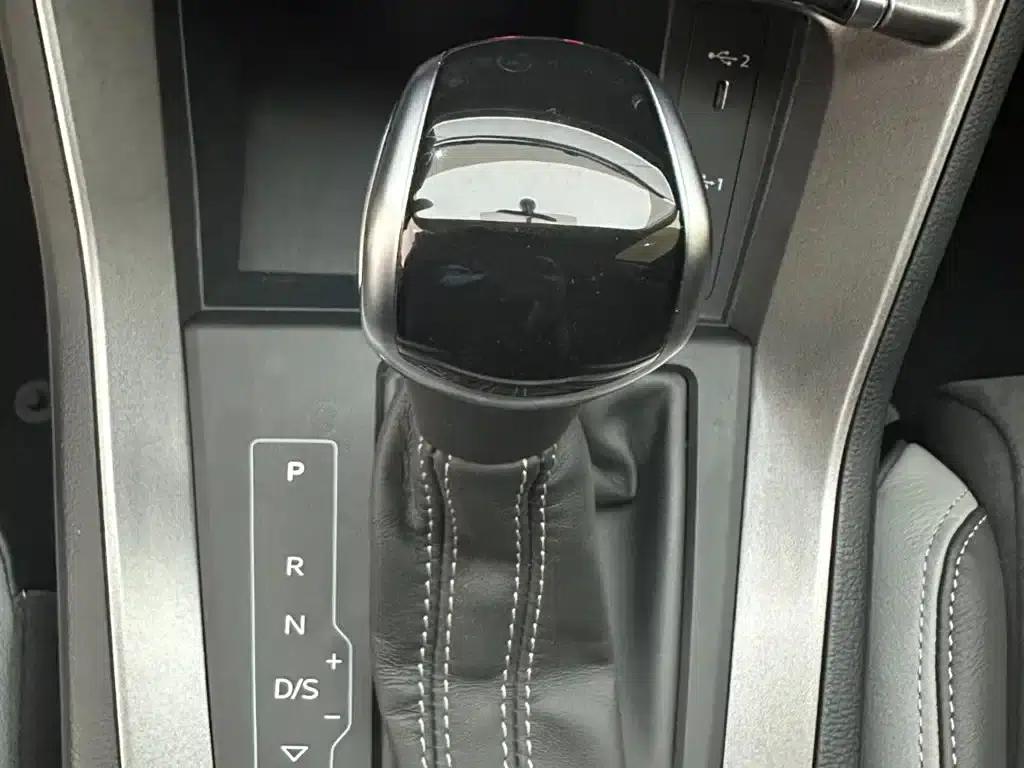 Audi Q3 2023 35 TFSI Progressive Dynamic (1.4T) — миниатюра 22