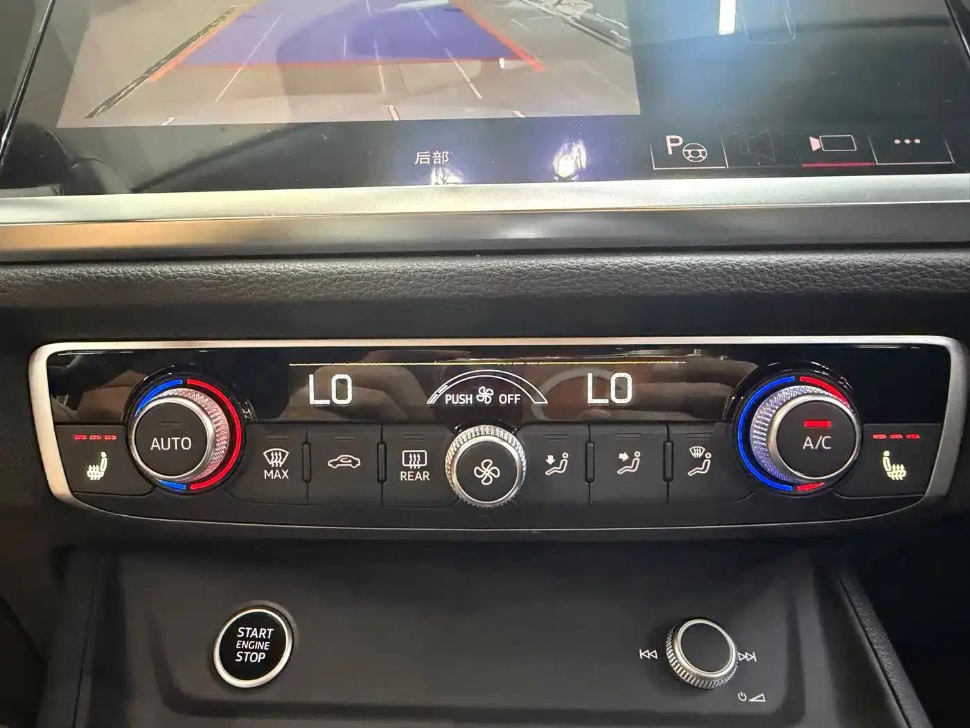 Audi Q3 2022 35 TFSI Fashion Dynamic Edition — миниатюра 16