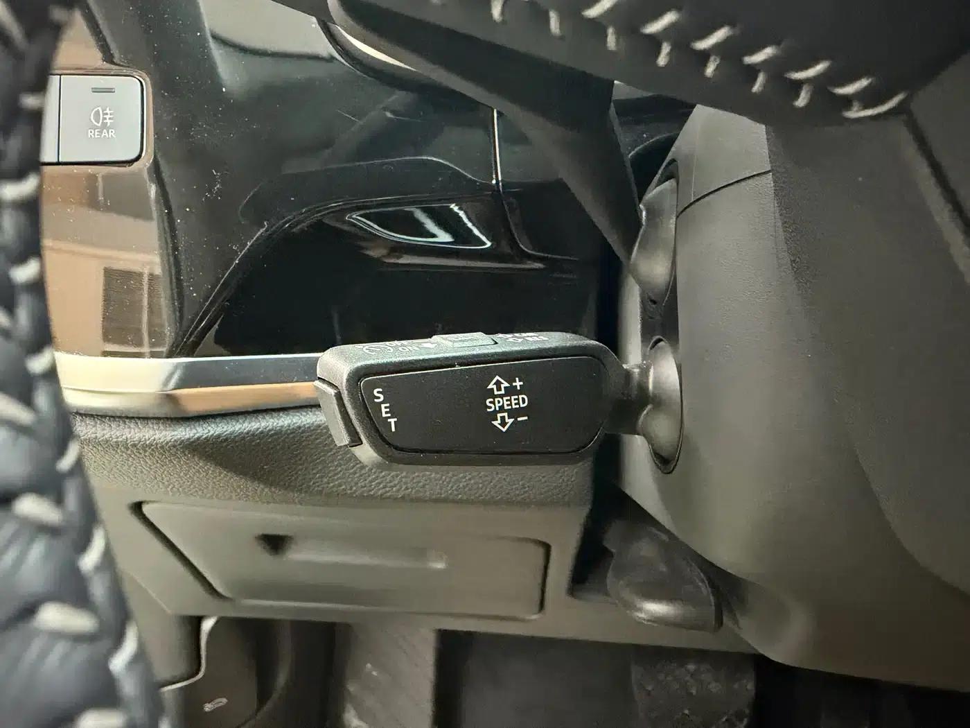 Audi Q3 2022 35 TFSI Fashion Dynamic Edition — миниатюра 17