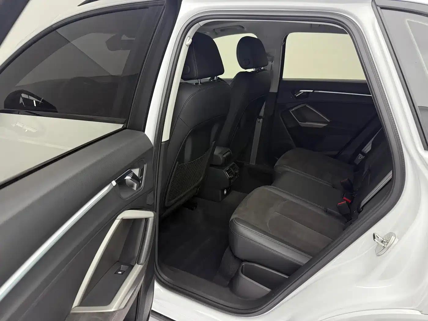 Audi Q3 2022 35 TFSI Fashion Dynamic Edition — миниатюра 16
