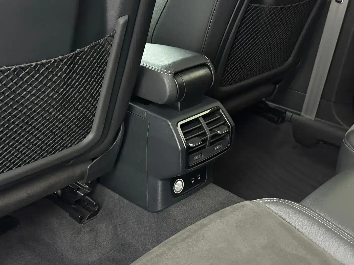 Audi Q3 2022 35 TFSI Fashion Dynamic Edition — миниатюра 17