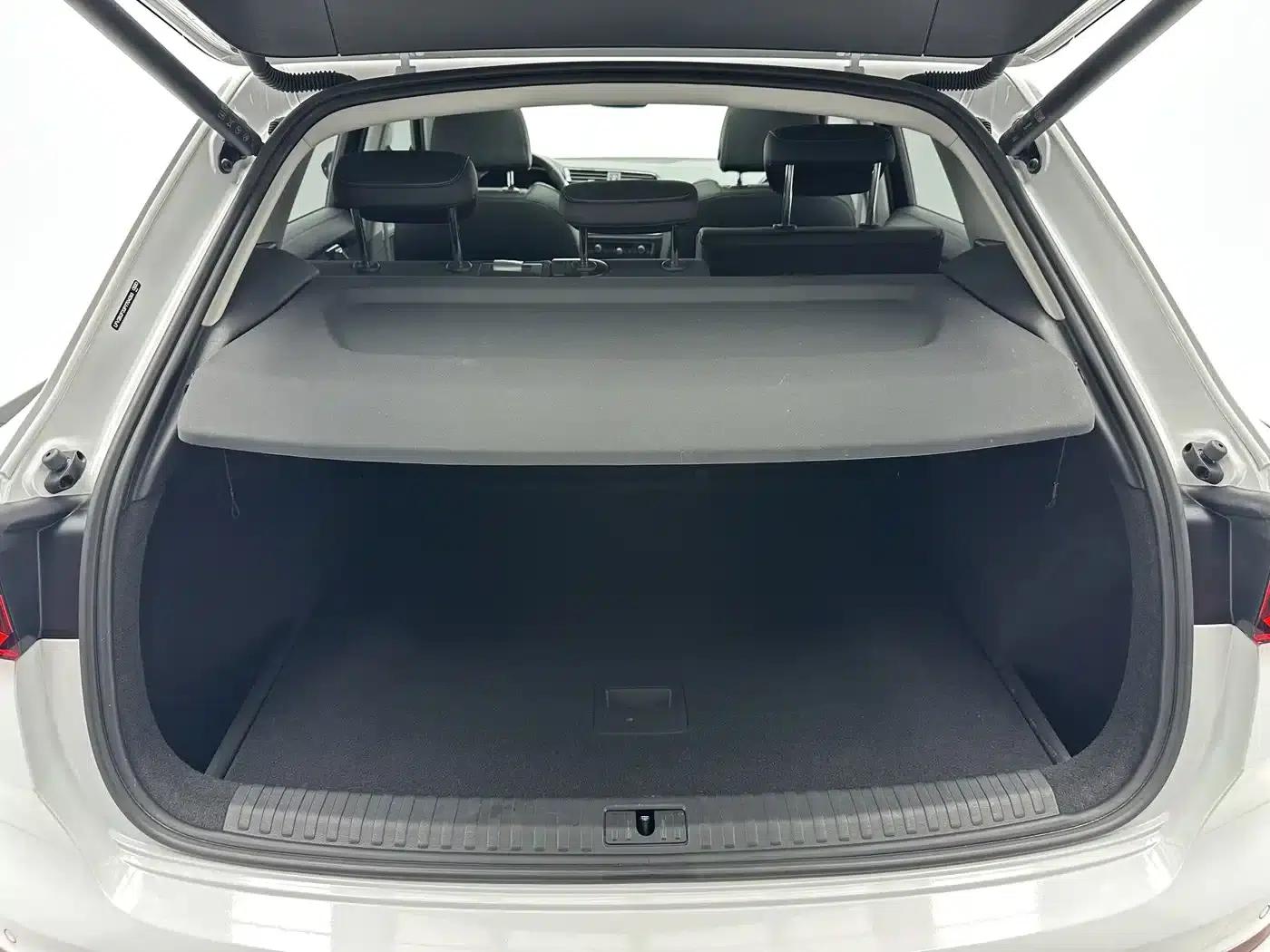Audi Q3 2023 35 TFSI Fashion Dynamic (1.4T) — миниатюра 18