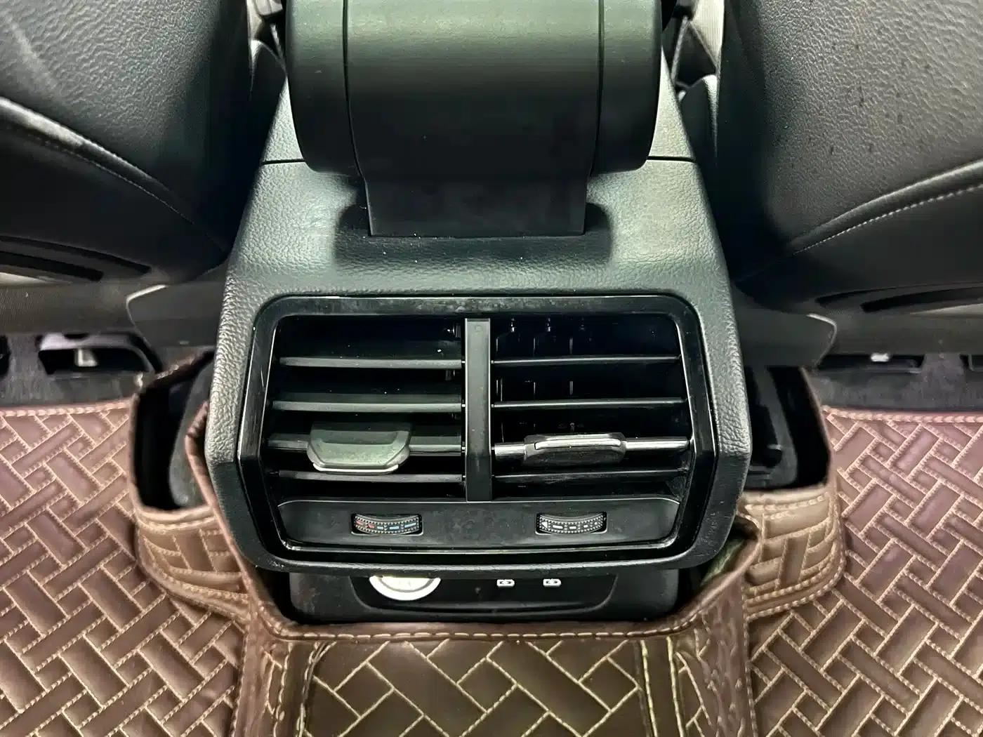 Audi Q3 2020 35 TFSI Fashion Dynamic Edition — миниатюра 13