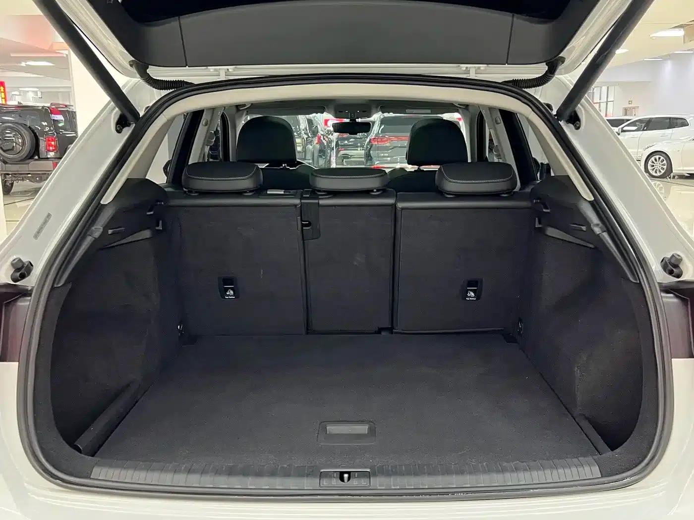 Audi Q3 2020 35 TFSI Fashion Dynamic Edition — миниатюра 17