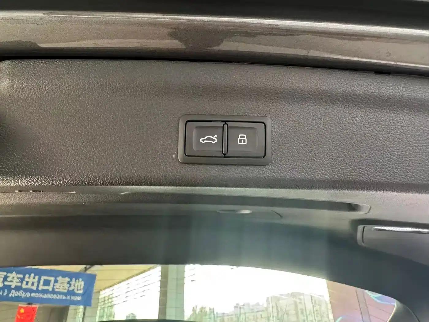 Audi Q3 2022 35 TFSI Fashion Dynamic Edition — миниатюра 8