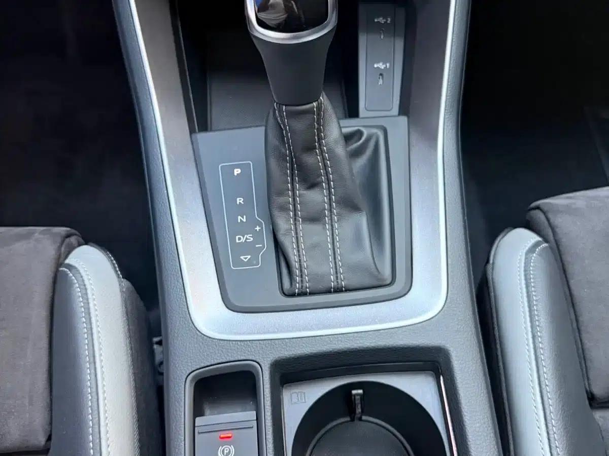 Audi Q3 2022 35 TFSI Fashion Dynamic Edition — миниатюра 15
