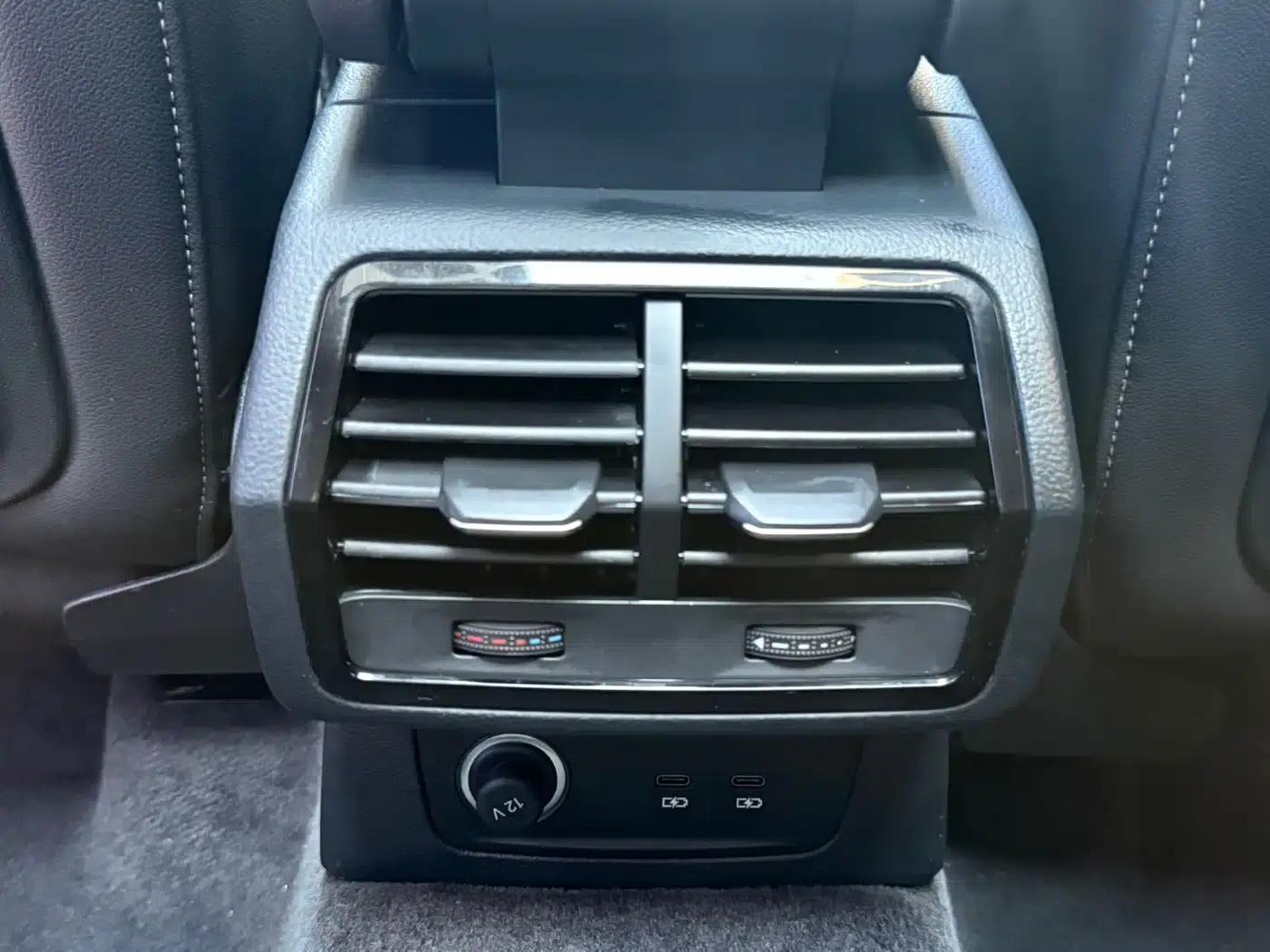 Audi Q3 2022 35 TFSI Fashion Dynamic Edition — миниатюра 19