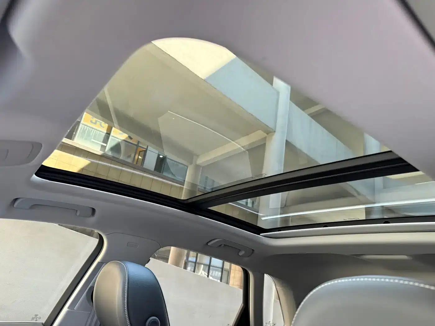 Audi Q3 2022 35 TFSI Fashion Dynamic Edition — миниатюра 20