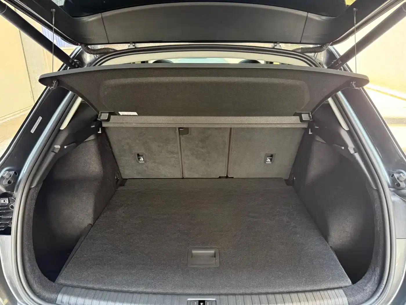 Audi Q3 2022 35 TFSI Fashion Dynamic Edition — миниатюра 21