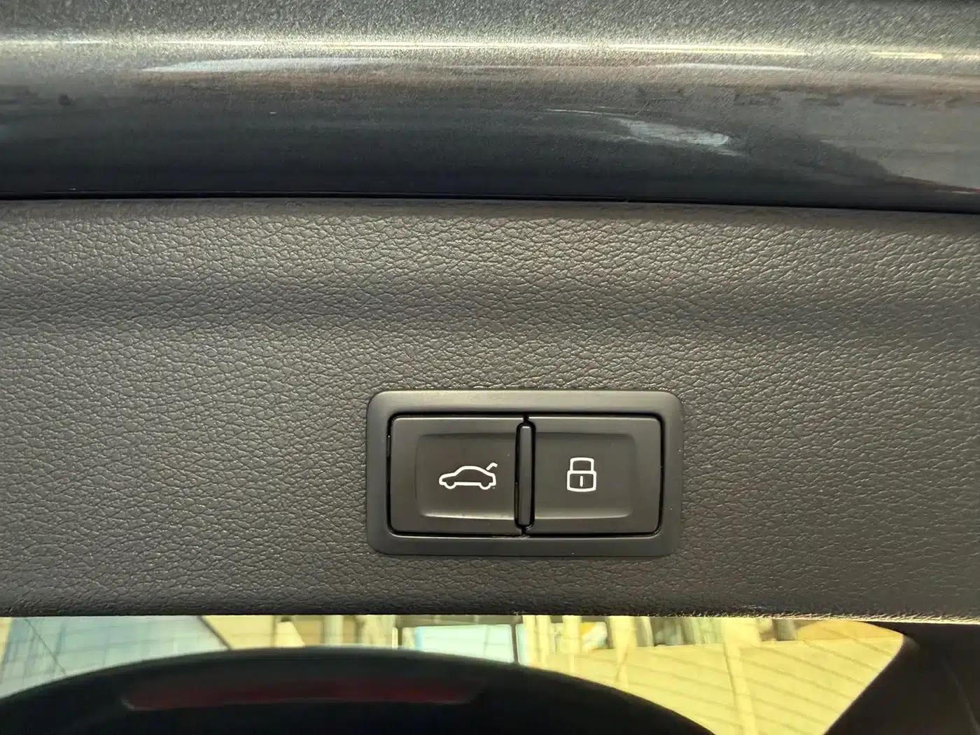 Audi Q3 2022 35 TFSI Fashion Dynamic Edition — миниатюра 23