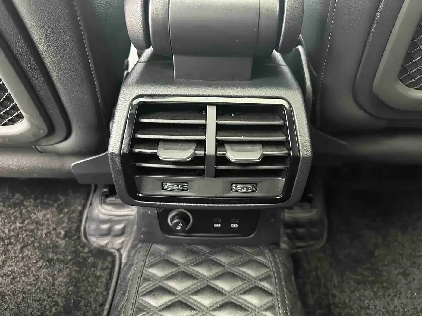 Audi Q3 2022 35 TFSI Fashion Dynamic Edition — миниатюра 13