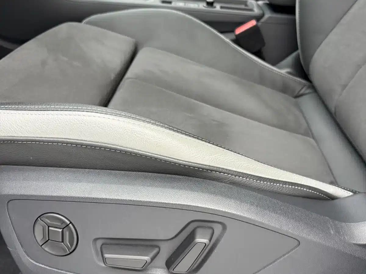 Audi Q3 2023 35 TFSI Fashion Dynamic (1.4T) — миниатюра 14