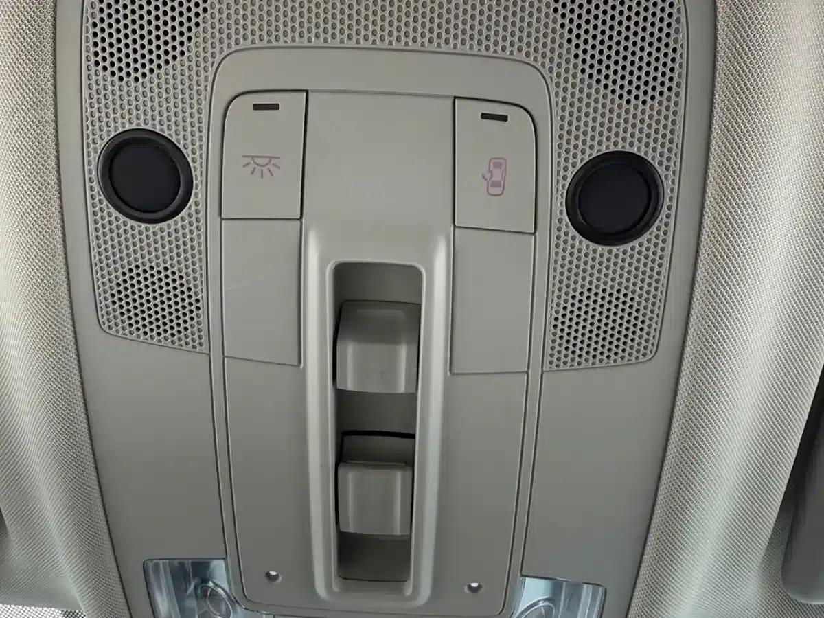 Audi Q3 2023 35 TFSI Fashion Dynamic (1.4T) — миниатюра 17