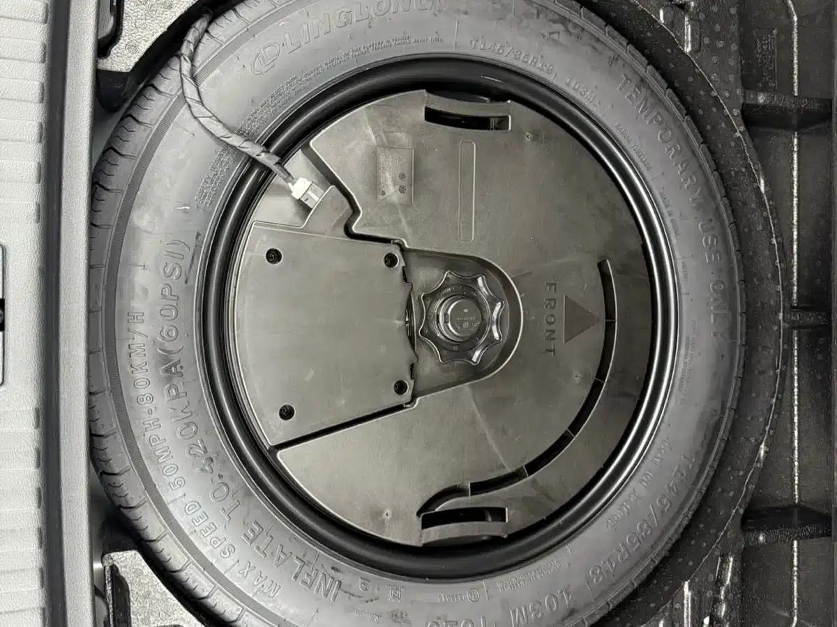 Audi Q3 2023 35 TFSI Fashion Dynamic (1.4T) — миниатюра 18