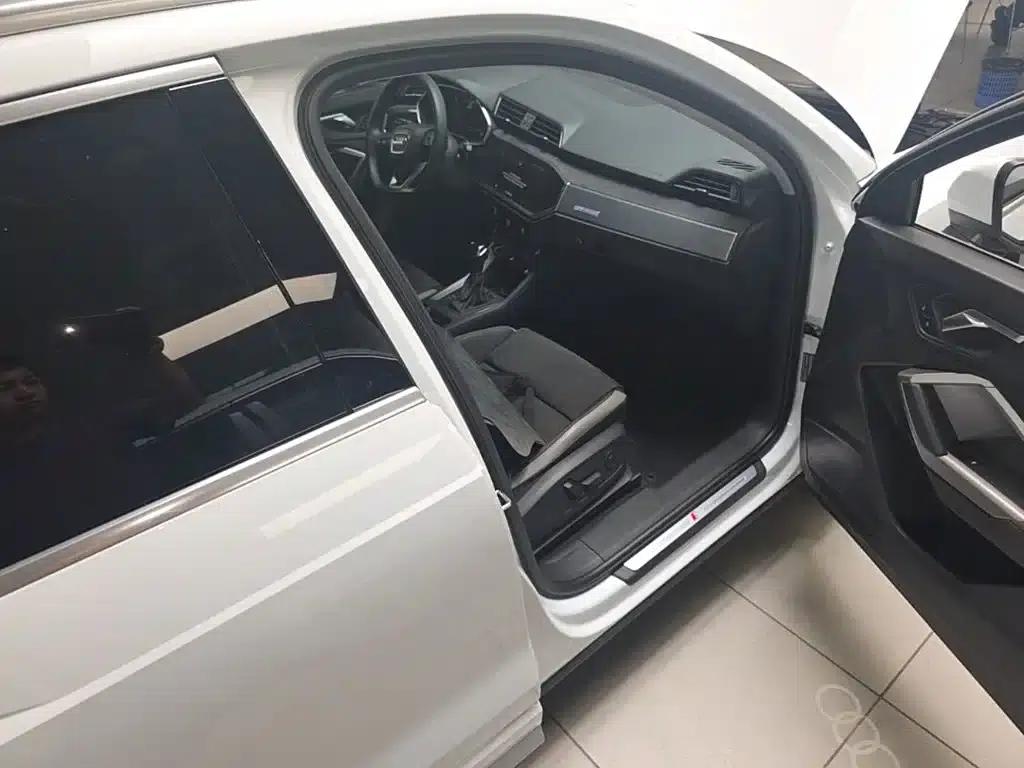 Audi Q3 2023 Facelift 40 TFSI Fashion Dynamic Edition — миниатюра 11