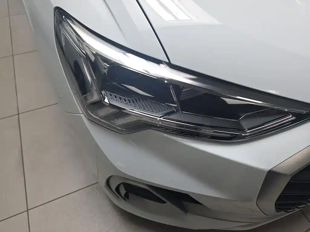Audi Q3 2023 Facelift 40 TFSI Fashion Dynamic Edition — миниатюра 13