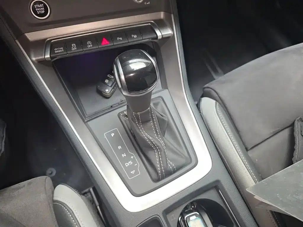 Audi Q3 2023 Facelift 40 TFSI Fashion Dynamic Edition — миниатюра 21