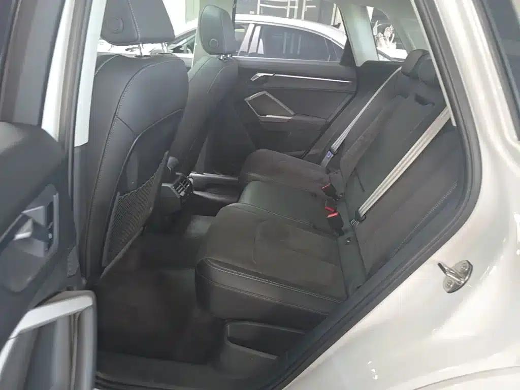 Audi Q3 2023 Facelift 40 TFSI Fashion Dynamic Edition — миниатюра 24