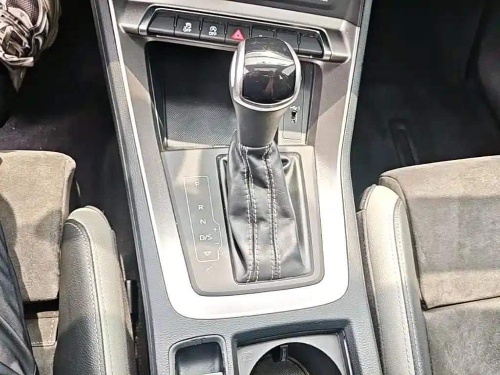 Audi Q3 2021 35 TFSI Progressive Dynamic — миниатюра 14