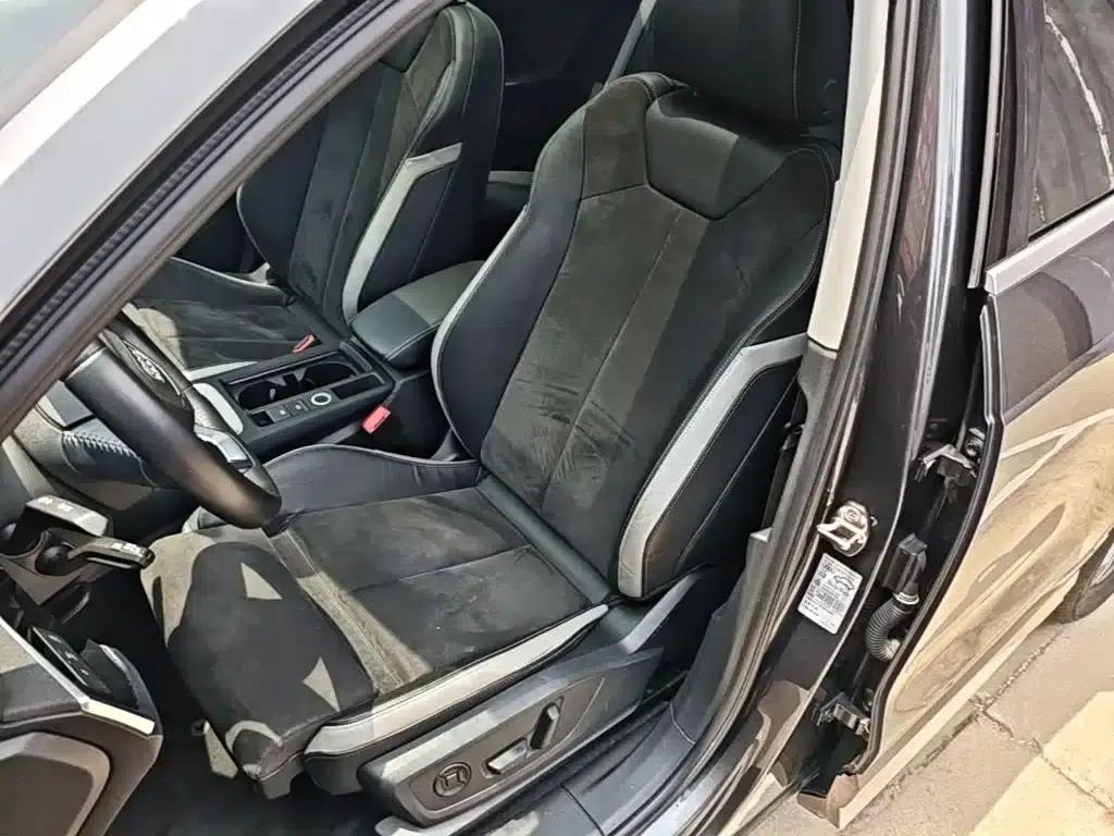 Audi Q3 2021 35 TFSI Progressive Dynamic — миниатюра 15