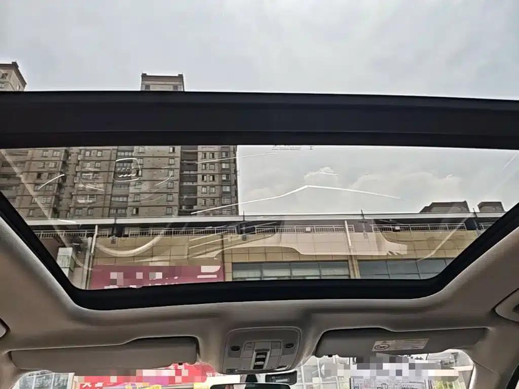 Audi Q3 2021 35 TFSI Progressive Dynamic — миниатюра 18
