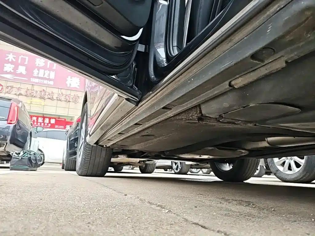 Audi Q3 2021 35 TFSI Progressive Dynamic — миниатюра 22
