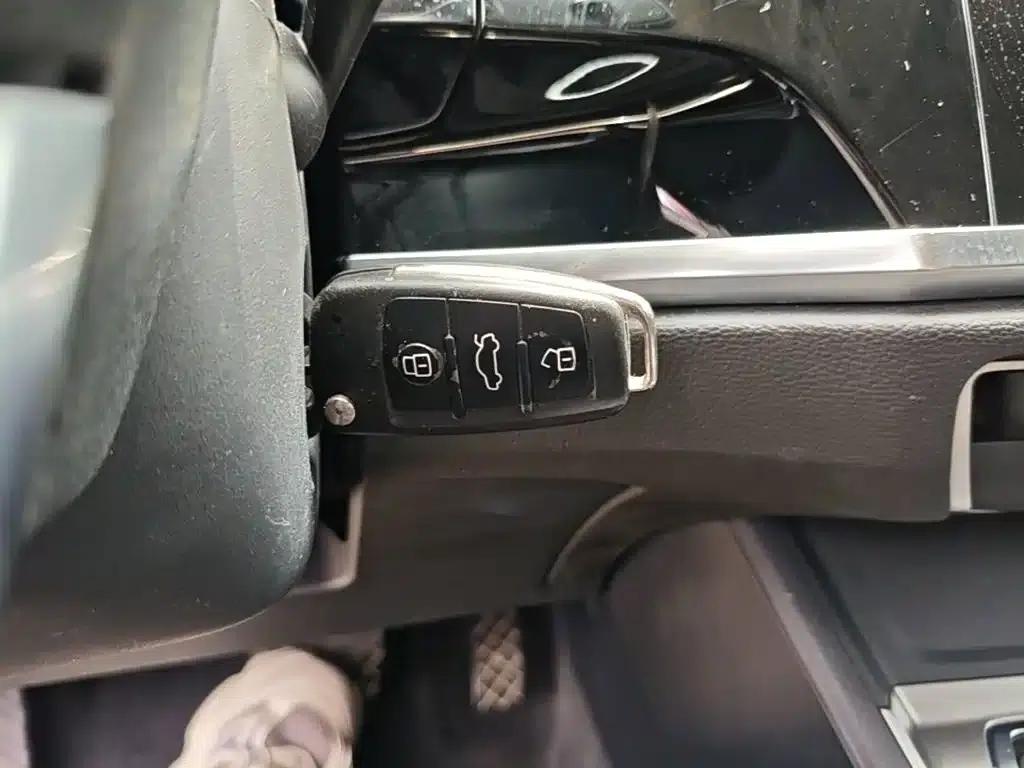 Audi Q3 2021 35 TFSI Progressive Dynamic — миниатюра 9