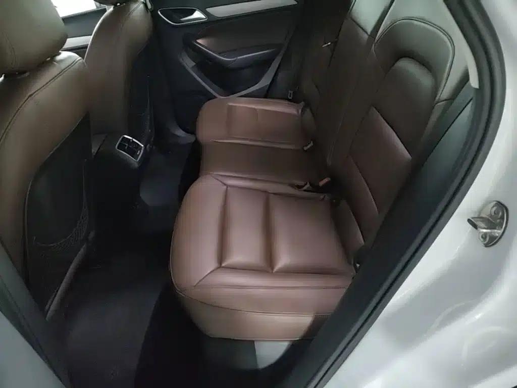 Audi Q3 2015 30 TFSI Progressive — миниатюра 17
