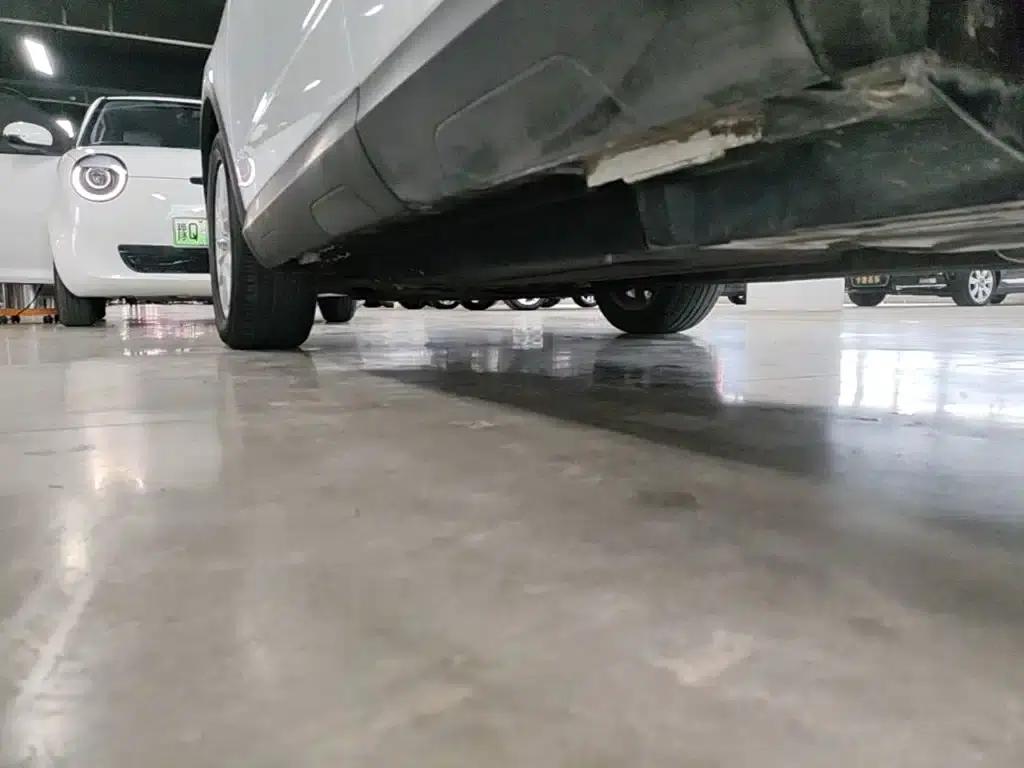 Audi Q3 2015 30 TFSI Progressive — миниатюра 22