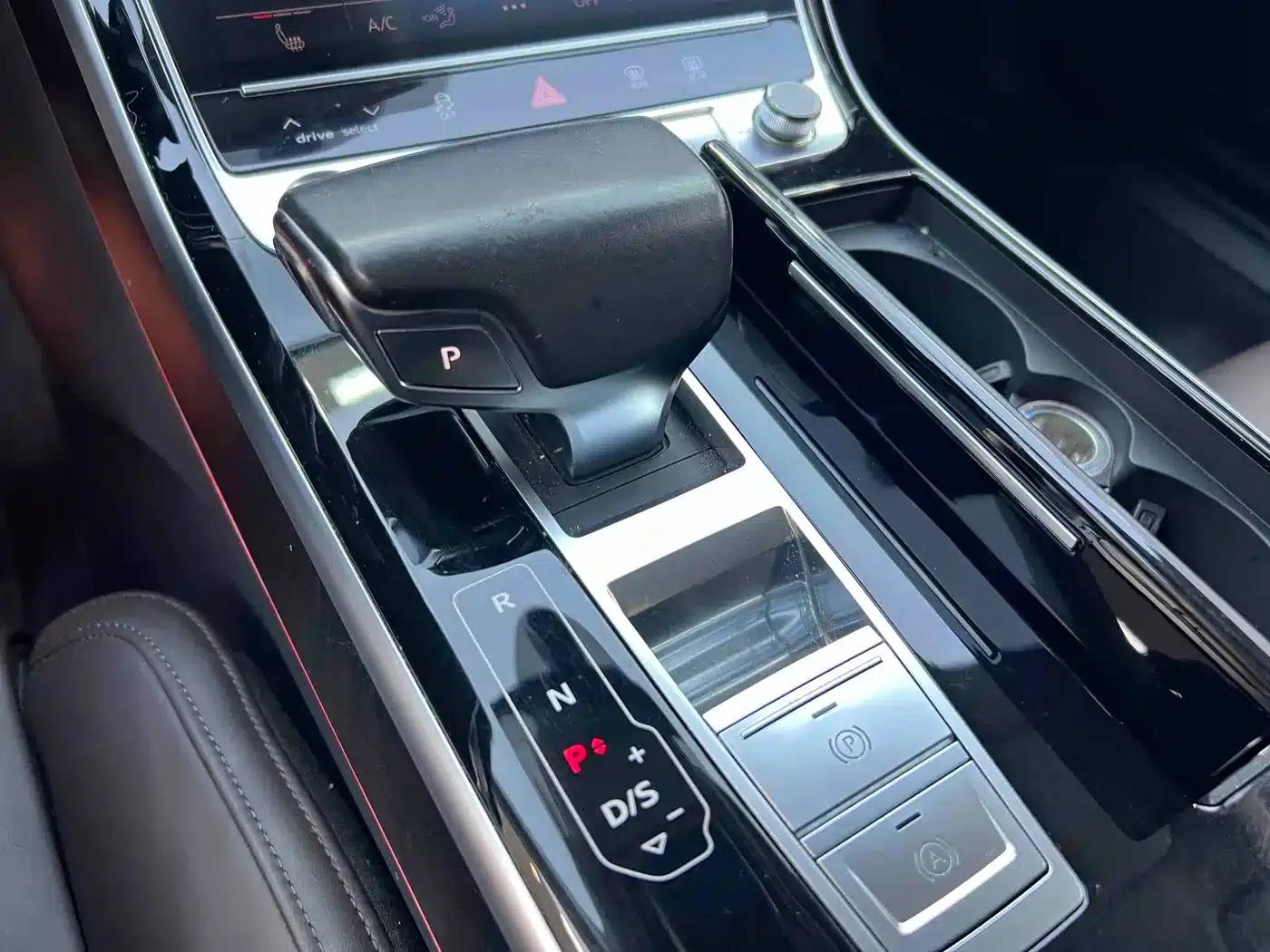 Audi A8 2019 Plus A8L 50 TFSI quattro Comfort — миниатюра 15