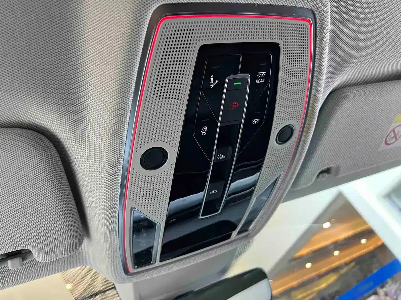 Audi A8 2019 Plus A8L 50 TFSI quattro Comfort — миниатюра 17