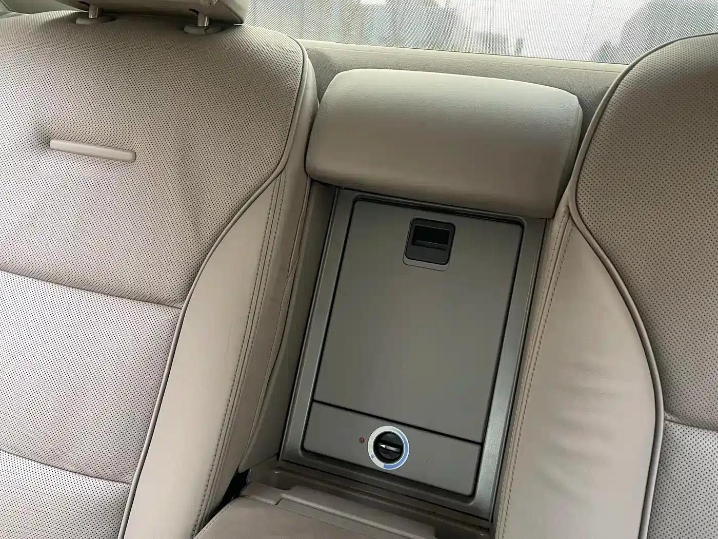 2008 Audi A8 A8L 3.2 FSI Luxury — миниатюра 17