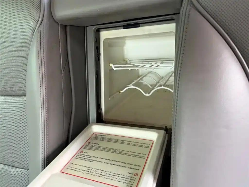 2008 Audi A8 A8L 4.2 FSI Premium — миниатюра 11
