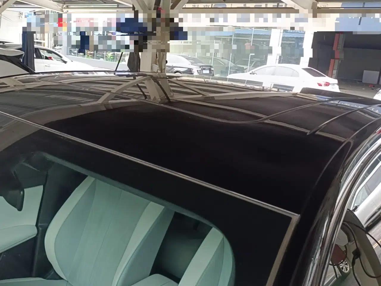 VOYAH COURAGE 2024 Long-Range Supercharge Edition — миниатюра 7