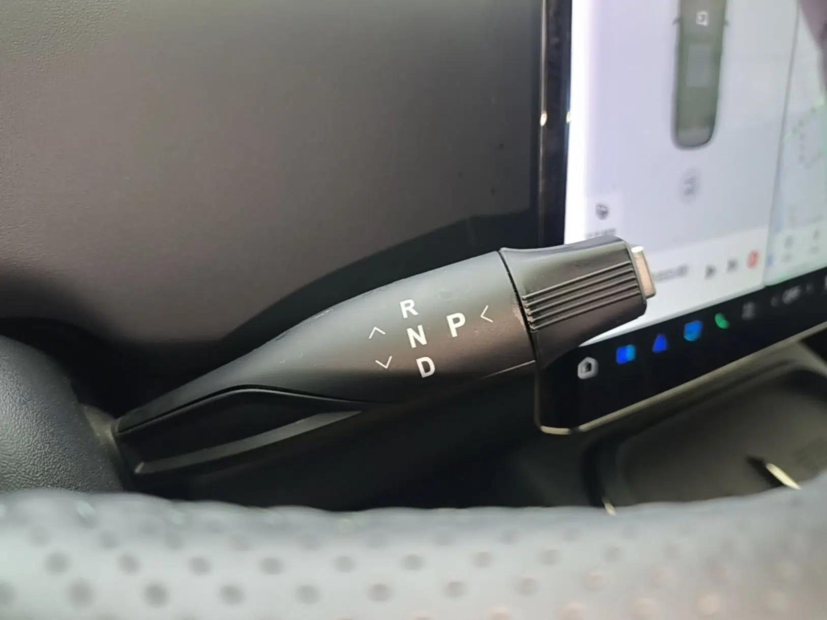 VOYAH COURAGE 2024 Long-Range Smart Edition — миниатюра 16