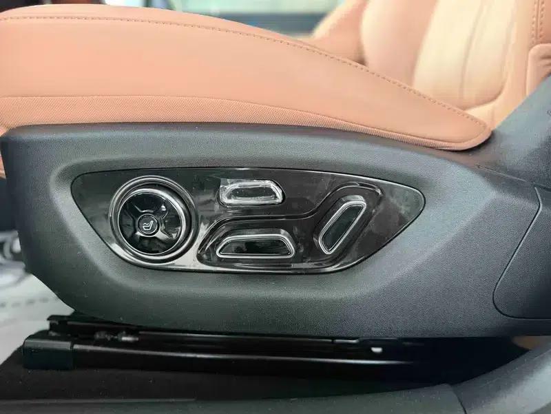 Song L EV 2025 550KM Excellent Edition — миниатюра 18