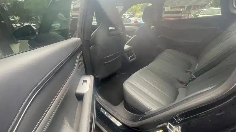 Song L EV 2025 Smart Driving Edition 662KM LiDAR Excellent Model — миниатюра 7