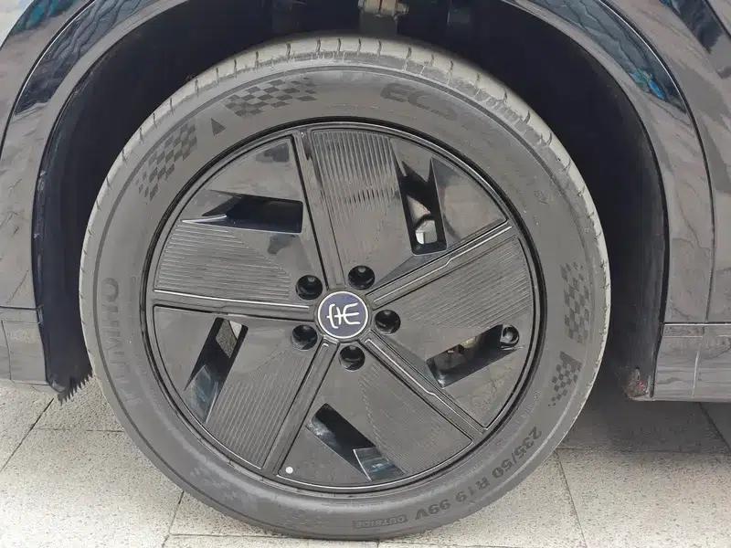 Song L EV 2024 550km Super Edition — миниатюра 11