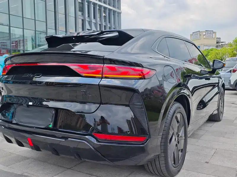 Song L EV 2024 550km Super Edition — миниатюра 18
