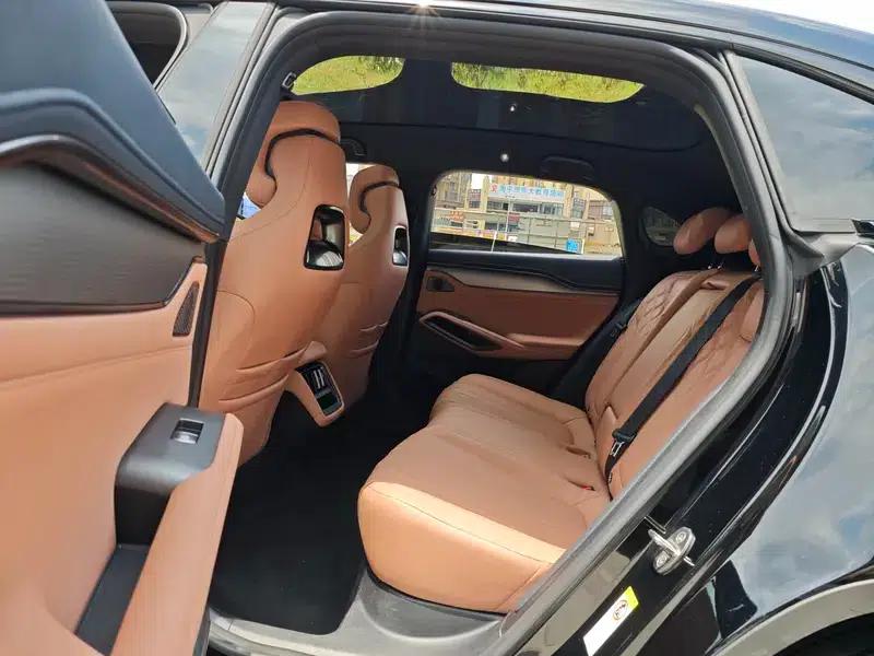 Song L EV 2024 550km Super Edition — миниатюра 24