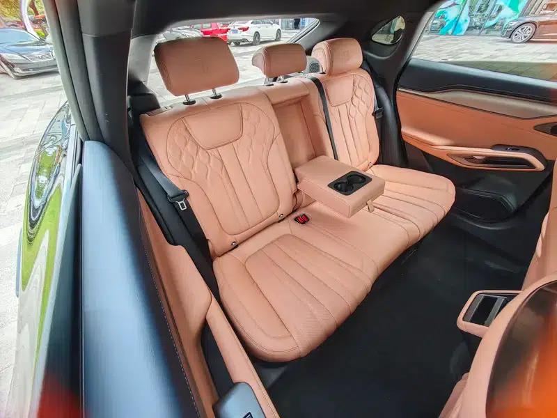 Song L EV 2024 550km Super Edition — миниатюра 25