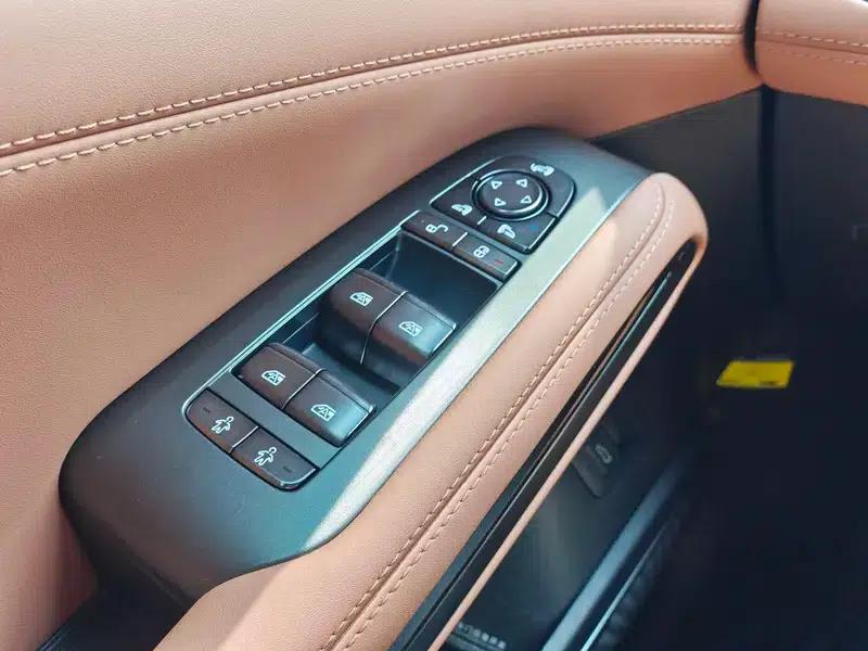 Song L EV 2024 550km Super Edition — миниатюра 27